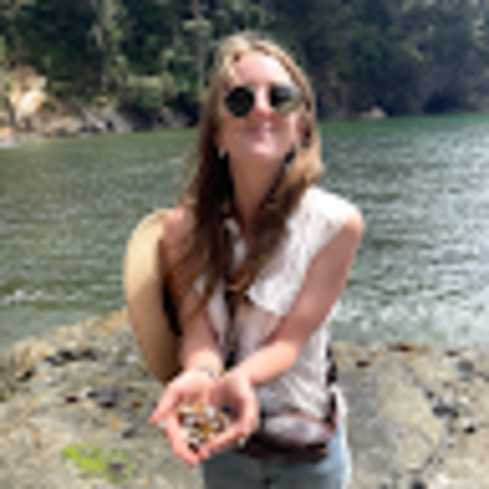 Meet your Posher, Aeckler